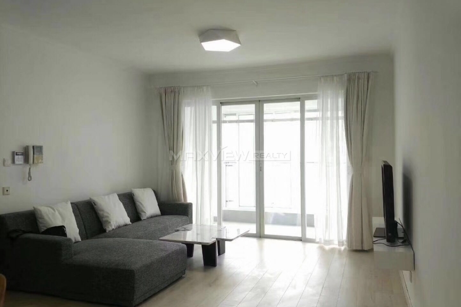 淮海晶华 3bedroom 212sqm ¥28,000 LWA01744