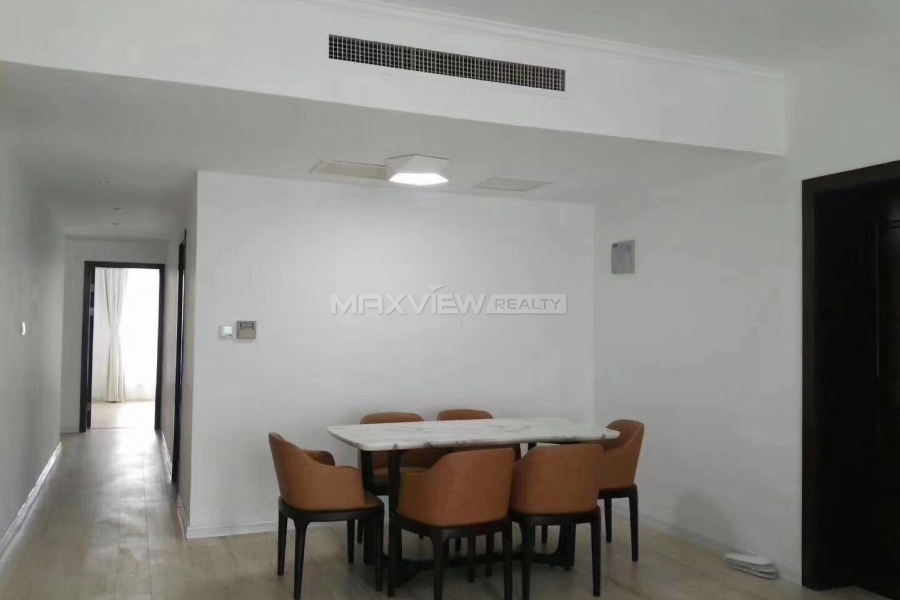 Central Park   |   淮海晶华 3bedroom 212sqm ¥28,000 LWA01744