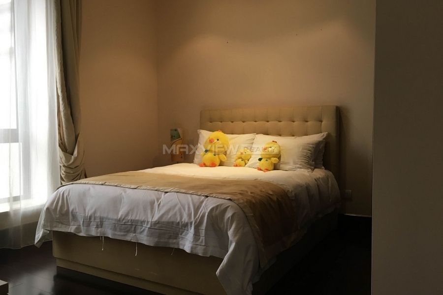 Belgravia Place 3bedroom 229sqm ¥39,000 SH017880