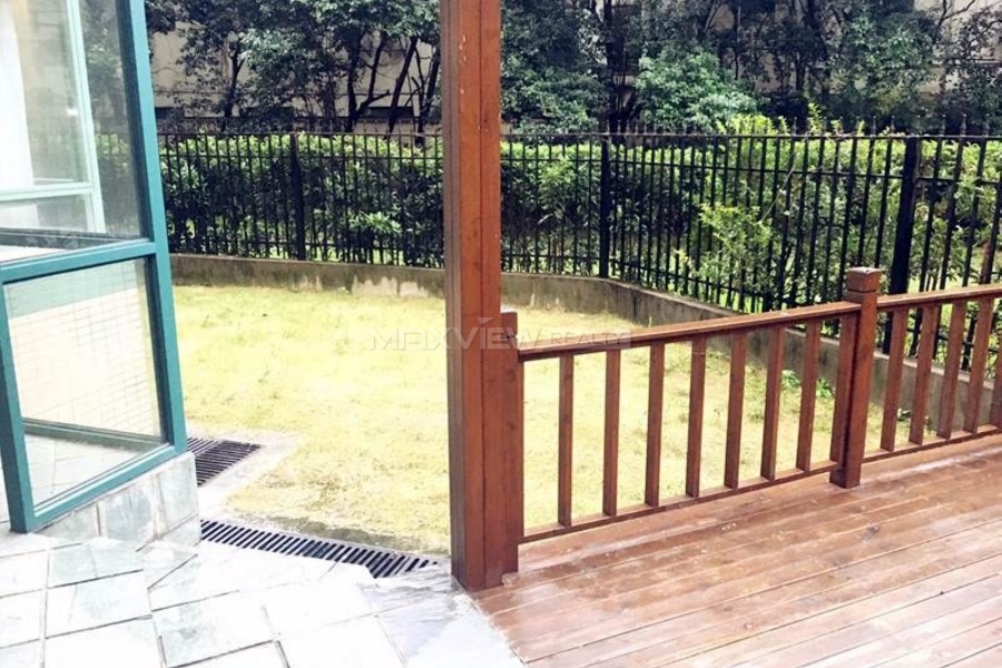 Central Residences 3bedroom 175sqm ¥32,000 CNA05811G