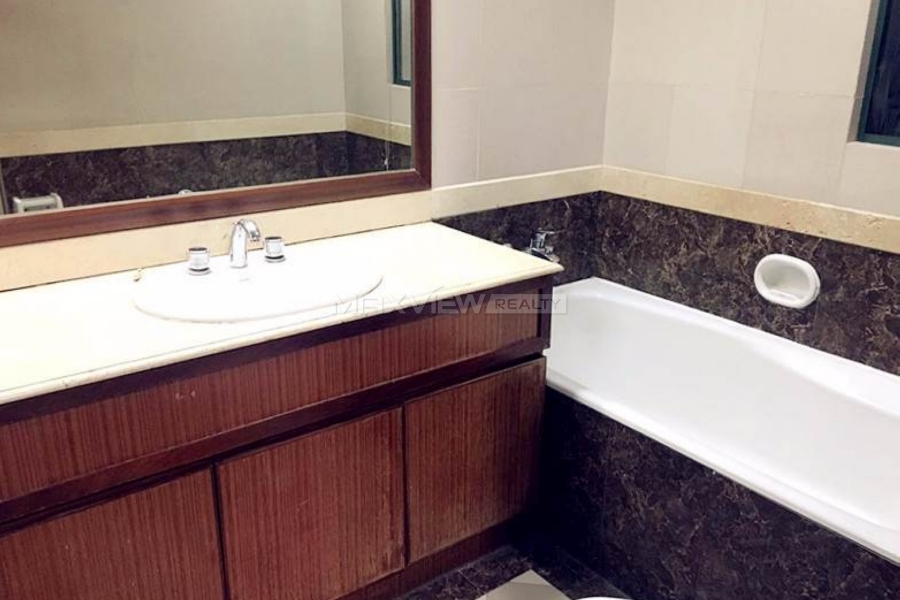 Central Residences 3bedroom 175sqm ¥32,000 CNA05811G
