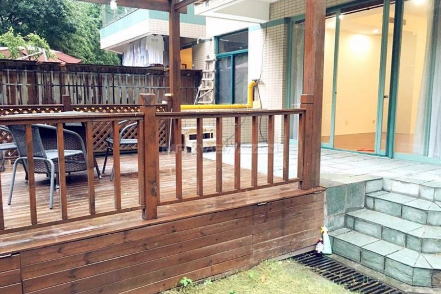 Central Residences 3bedroom 175sqm ¥32,000 CNA05811G