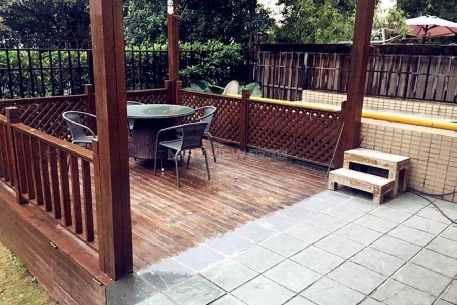Central Residences 3bedroom 175sqm ¥32,000 CNA05811G