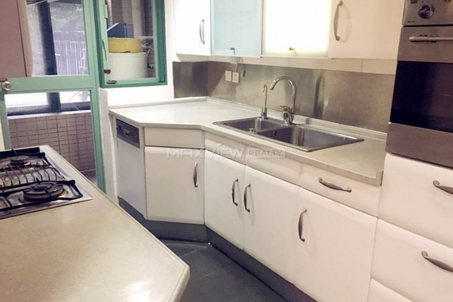 Central Residences 3bedroom 175sqm ¥32,000 CNA05811G