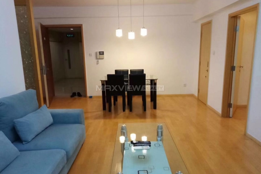 莱诗邸 2bedroom 101sqm ¥16,900 SH017885