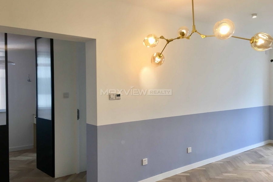 Old Lane House on Wulumuqi Middle Road 2bedroom 85sqm ¥18,000 SH017888