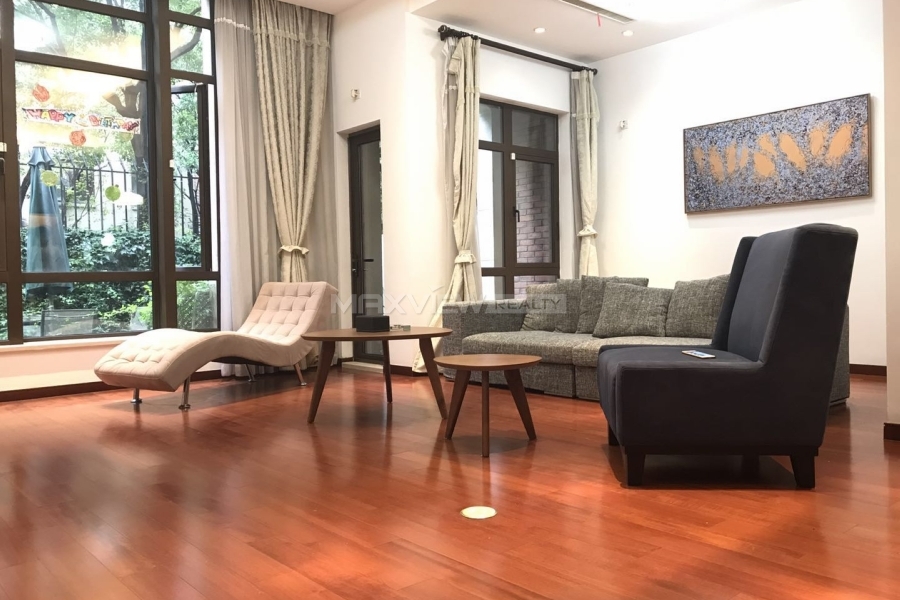 红郡 5bedroom 220sqm ¥23,900 SH017889