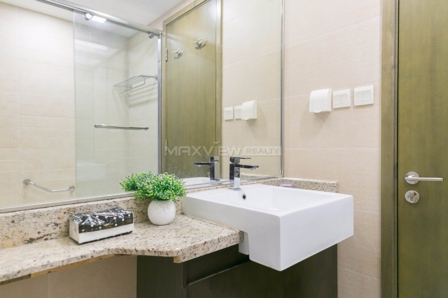 City Castle   |   远中风华 1bedroom 78sqm ¥17,500 JAA04108