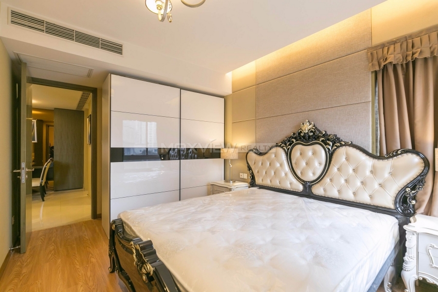 City Castle   |   远中风华 1bedroom 78sqm ¥17,500 JAA04108