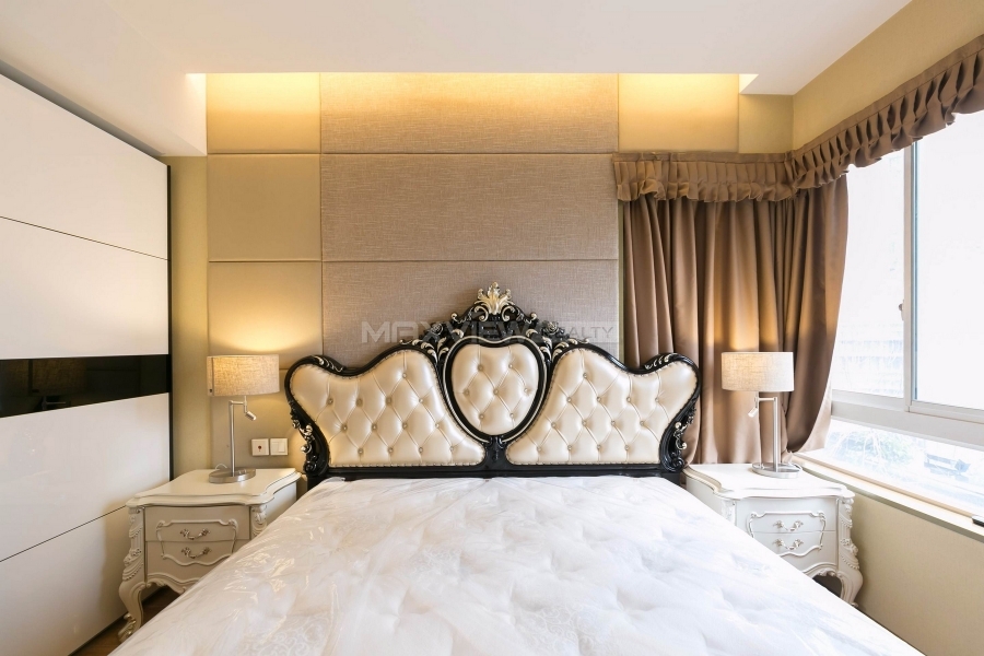 City Castle   |   远中风华 1bedroom 78sqm ¥17,500 JAA04108