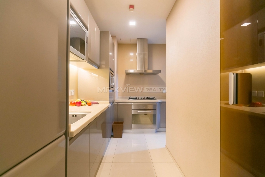City Castle   |   远中风华 1bedroom 78sqm ¥17,500 JAA04108