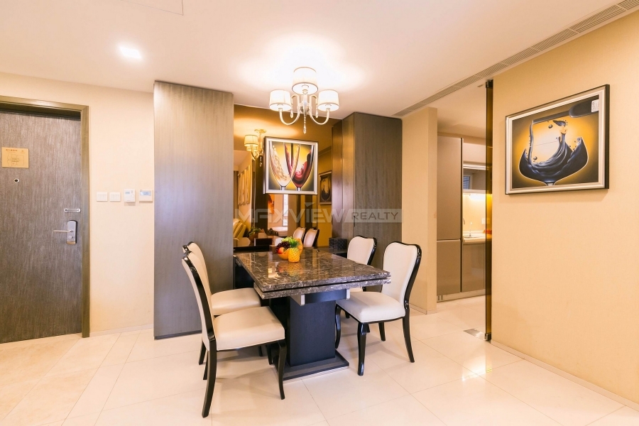 City Castle   |   远中风华 1bedroom 78sqm ¥17,500 JAA04108