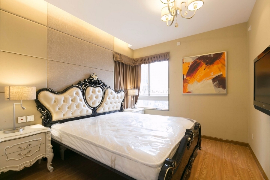 City Castle   |   远中风华 1bedroom 78sqm ¥17,500 JAA04108