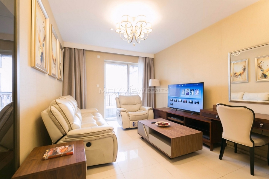 City Castle   |   远中风华 1bedroom 78sqm ¥17,500 JAA04108