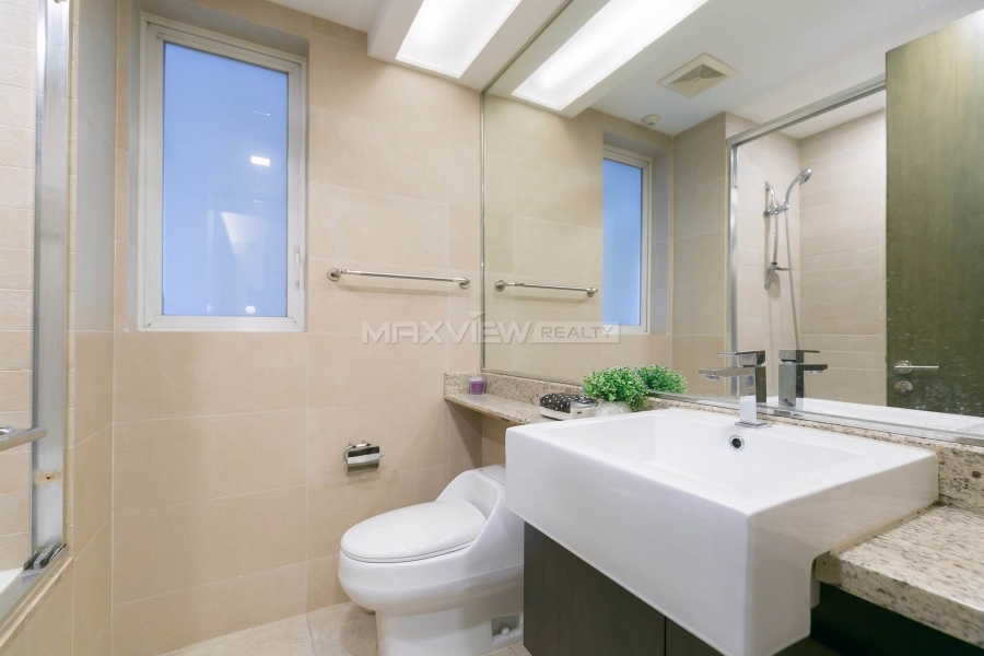 City Castle   |   远中风华 1bedroom 78sqm ¥17,500 JAA04108