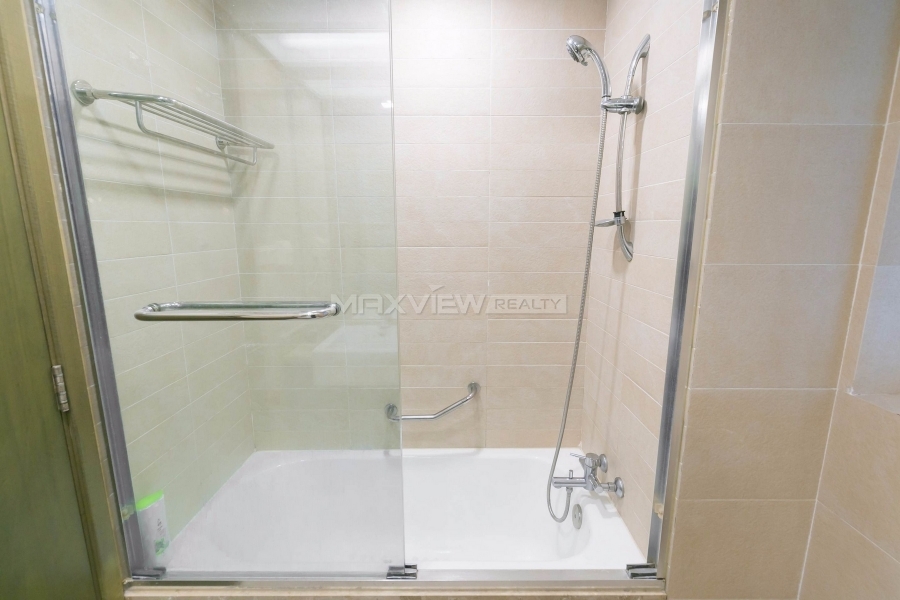 City Castle   |   远中风华 1bedroom 78sqm ¥17,500 JAA04108