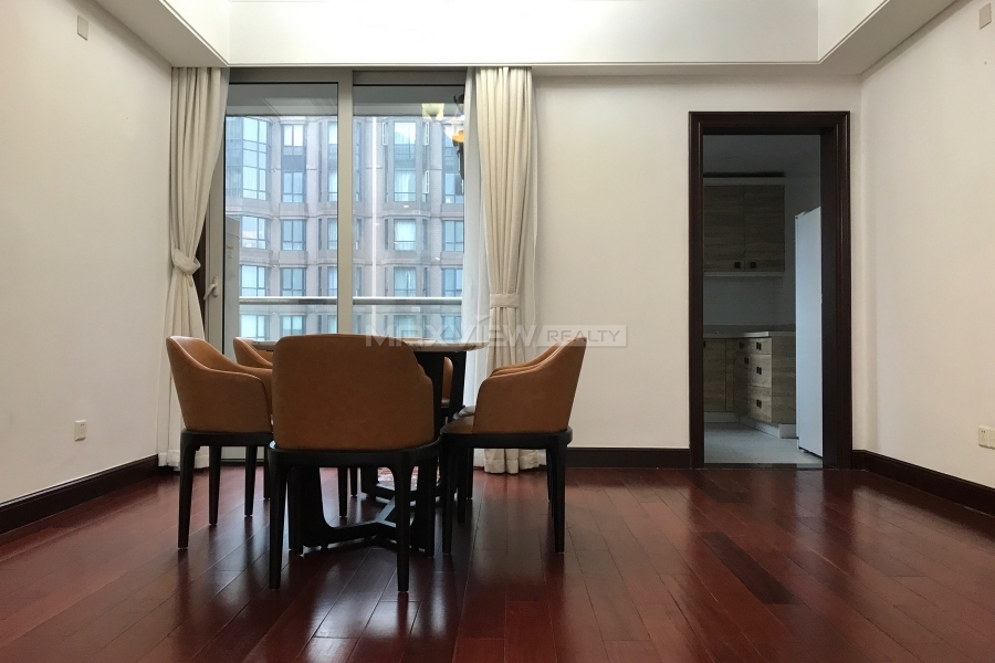 Deluxe Family 4bedroom 206sqm ¥32,000 CNA05476