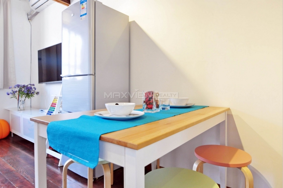 Old Lane House on Changle Road 2bedroom 70sqm ¥16,000 SH017893