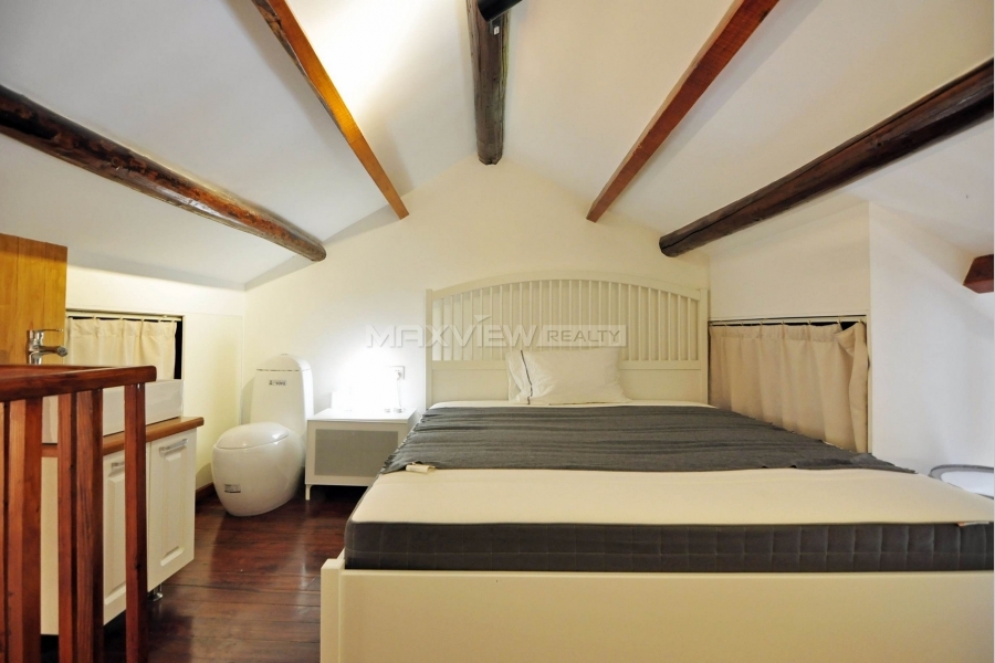 Old Lane House on Changle Road 2bedroom 70sqm ¥16,000 SH017893