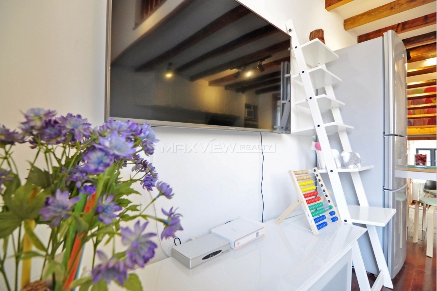 Old Lane House on Changle Road 2bedroom 70sqm ¥16,000 SH017893