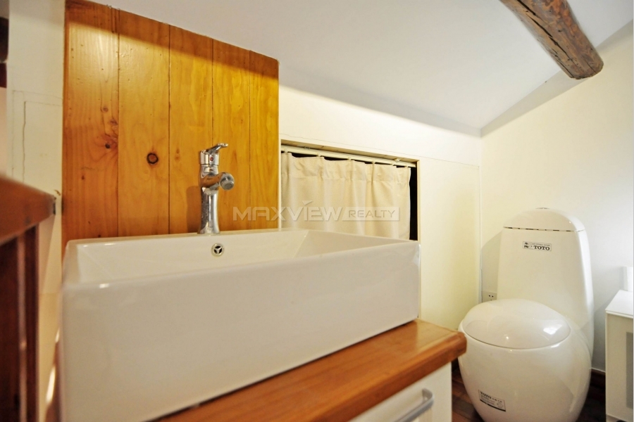 Old Lane House on Changle Road 2bedroom 70sqm ¥16,000 SH017893
