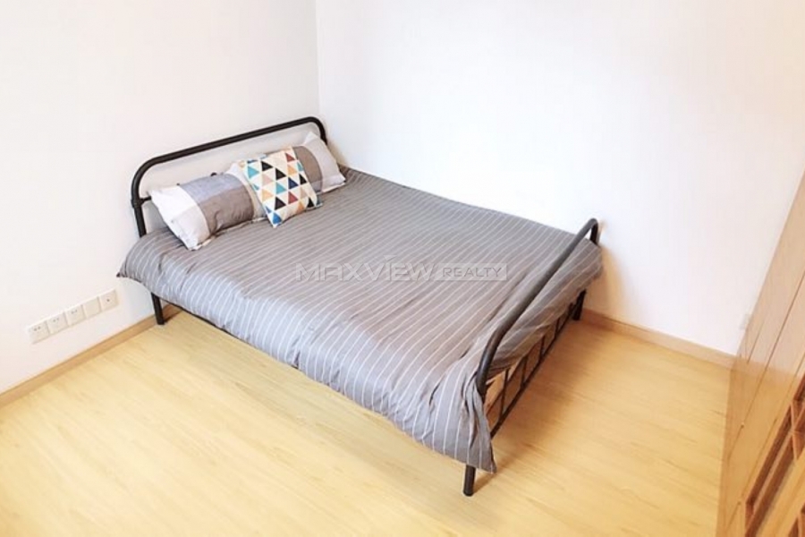 Di Jing Yuan Apartment 2bedroom 120sqm ¥16,000 XHA06161