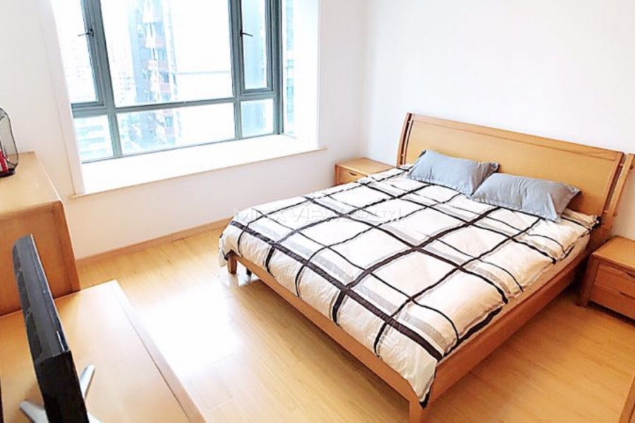 Di Jing Yuan Apartment 2bedroom 120sqm ¥16,000 XHA06161