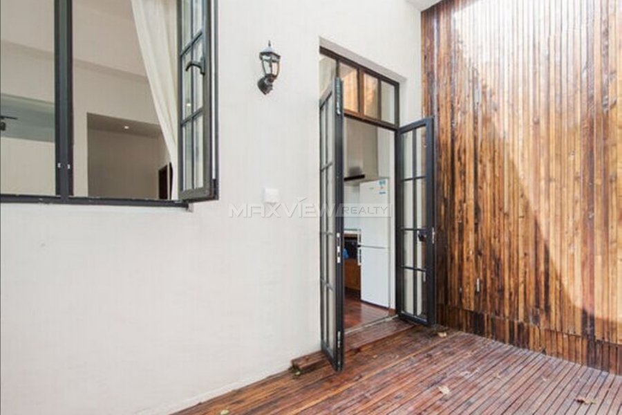 Old Lane House on Fenyang Rd 2bedroom 80sqm ¥17,800 SH017902