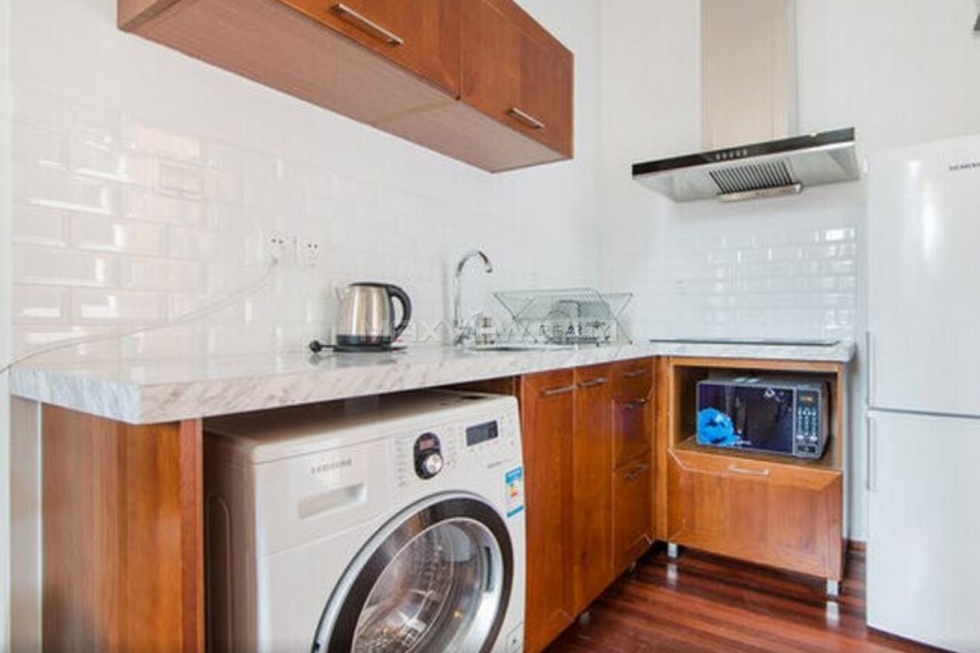Old Lane House on Fenyang Rd 2bedroom 80sqm ¥17,800 SH017902