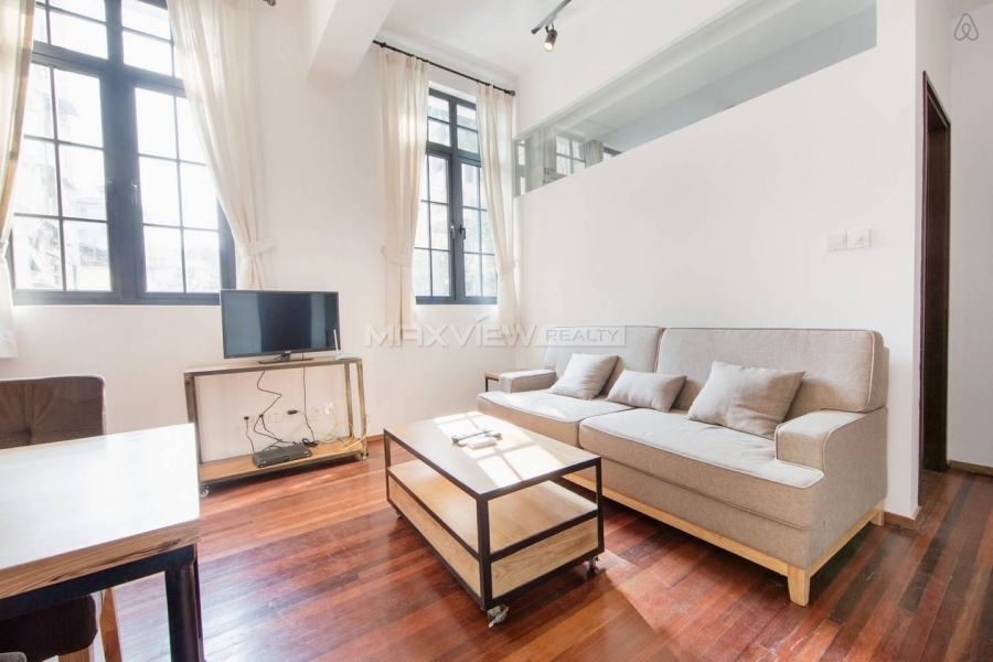 Old Lane House on Fenyang Rd 2bedroom 80sqm ¥17,800 SH017902