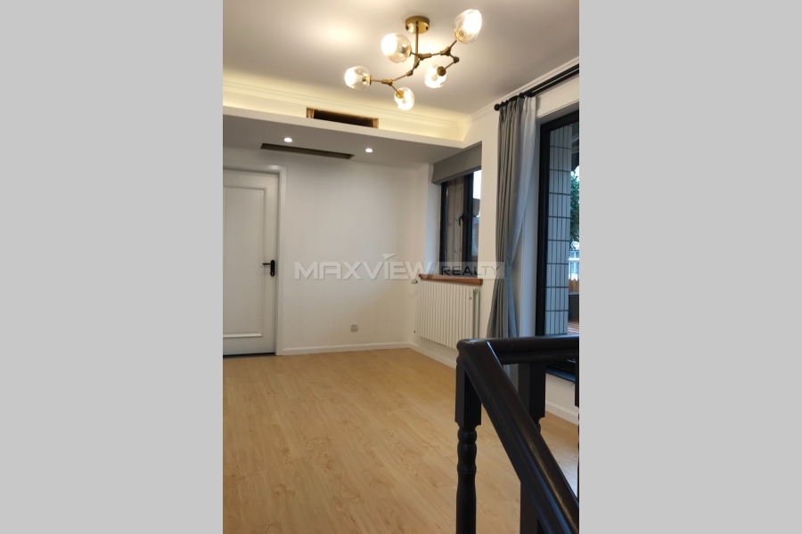 Old Lane House on Jianguo West Road 3bedroom 160sqm ¥28,000 SH017915