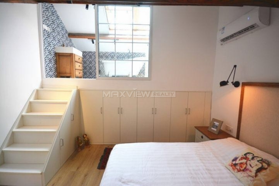 Old Lane House on Weihai Road 2bedroom 100sqm ¥17,000 SH017913