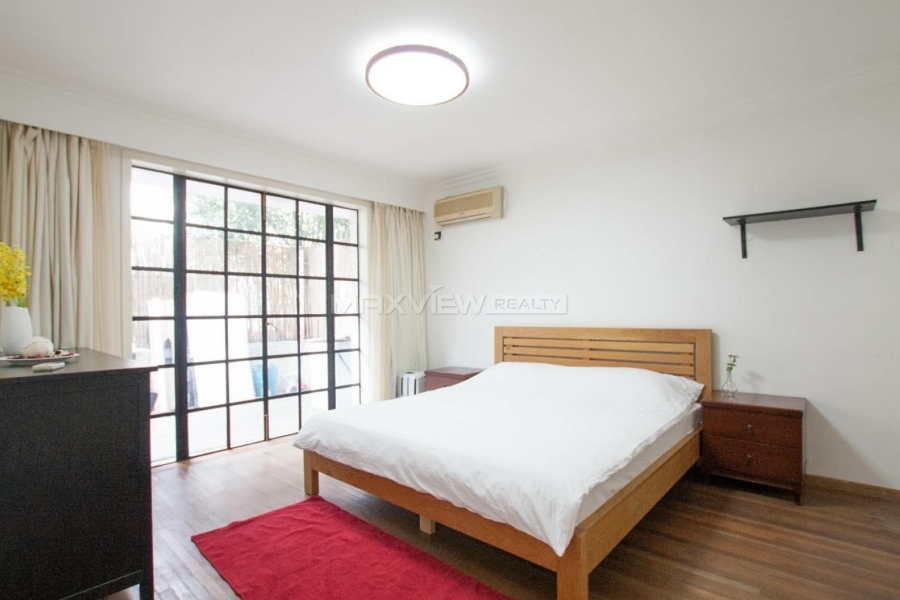 Shanghai old house rent on Jianguo West Road 3bedroom 150sqm ¥24,000 SH017911