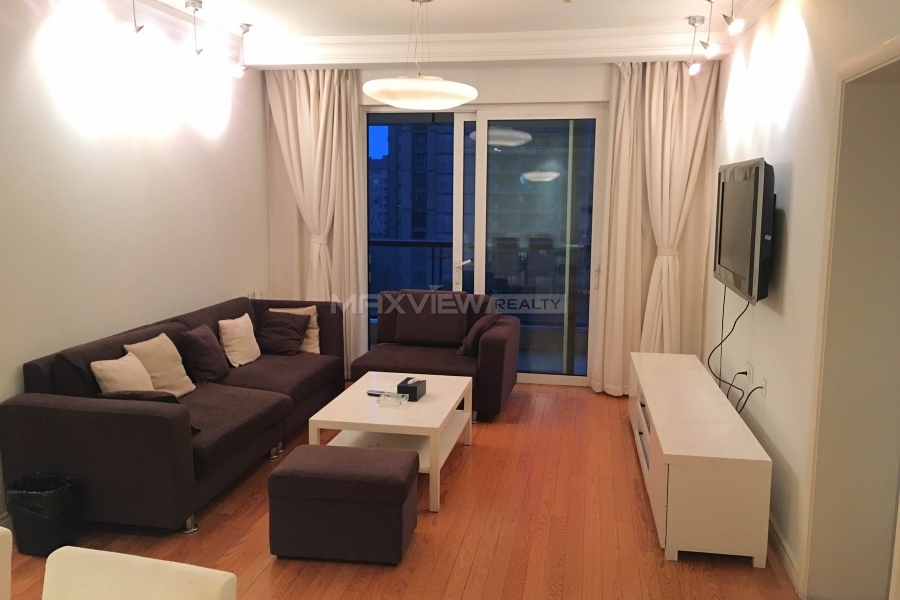 盛大金磐 2bedroom 122sqm ¥20,900 PDA06484