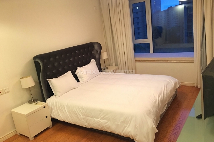 Skyline Mansion 2bedroom 122sqm ¥20,900 PDA06484