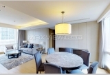 Kerry Residence Jing An 2bedroom 145sqm ¥55,000