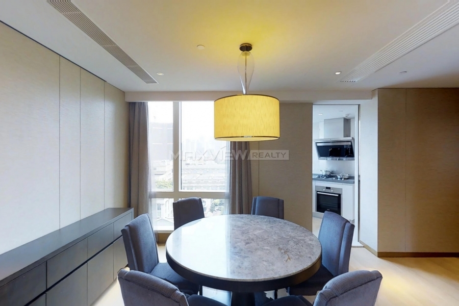 Kerry Residence Jing An 2bedroom 145sqm ¥55,000 KJA01009