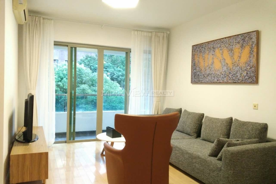 静安枫景 2bedroom 96sqm ¥18,900 SH017919