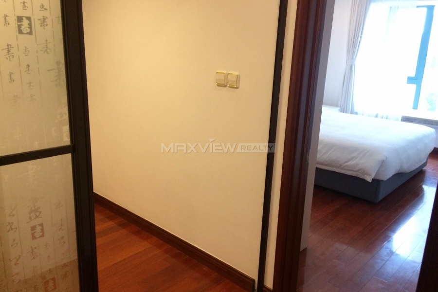 Xujiahui Garden 3bedroom 121sqm ¥16,900 SH017921