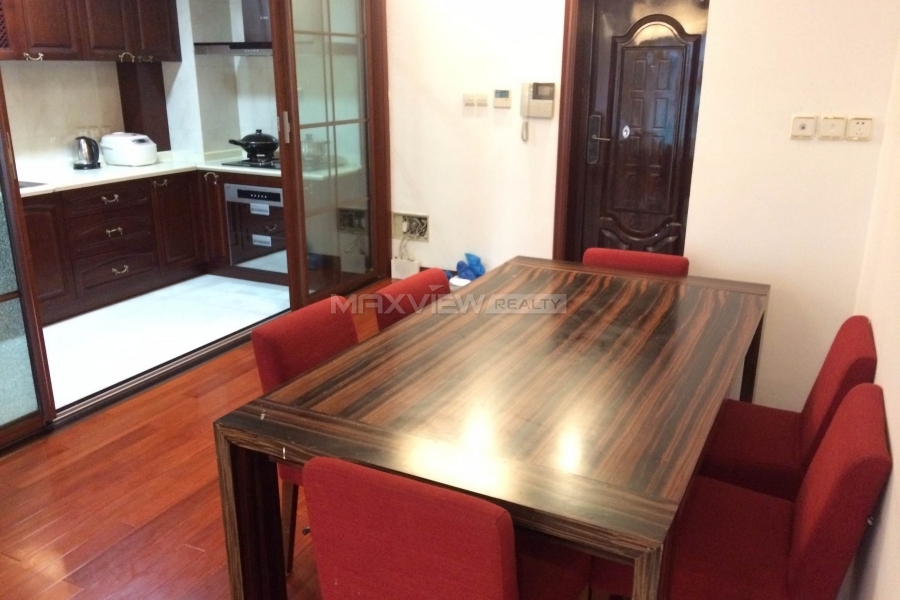Xujiahui Garden 3bedroom 121sqm ¥16,900 SH017921