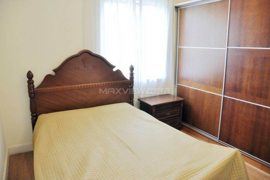 Old Lane House on Yongjia Road 3bedroom 181sqm ¥30,000 XHA04374
