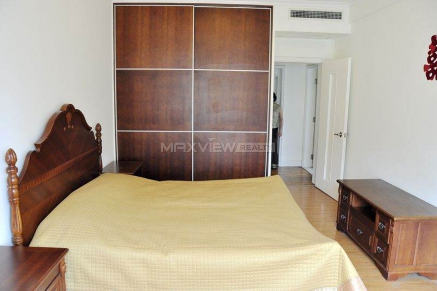 Old Lane House on Yongjia Road 3bedroom 181sqm ¥30,000 XHA04374