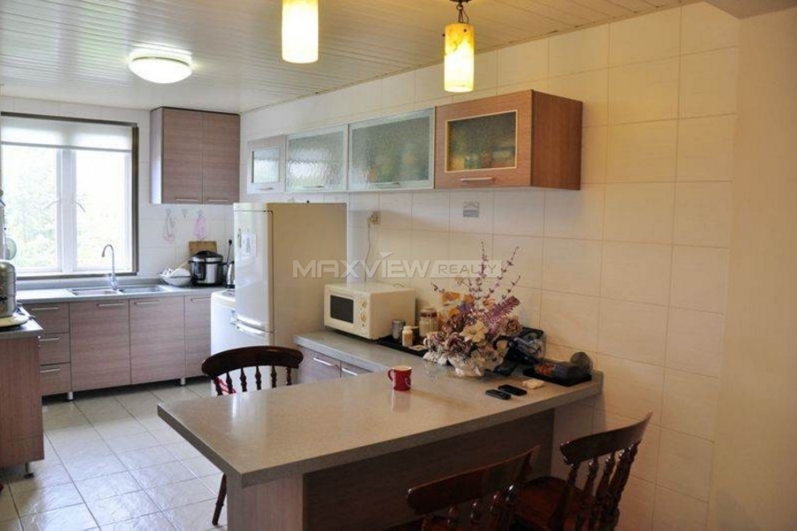 Old Lane House on Yongjia Road 3bedroom 181sqm ¥30,000 XHA04374
