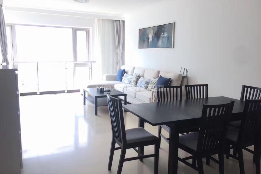 Shimao Riviera Garden 2bedroom 137sqm ¥22,900 SH017925