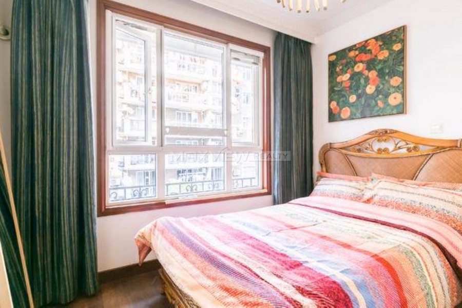 Xujiahui Garden 3bedroom 130sqm ¥15,800 SH017924