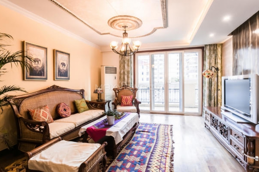 Xujiahui Garden 3bedroom 130sqm ¥15,800 SH017924