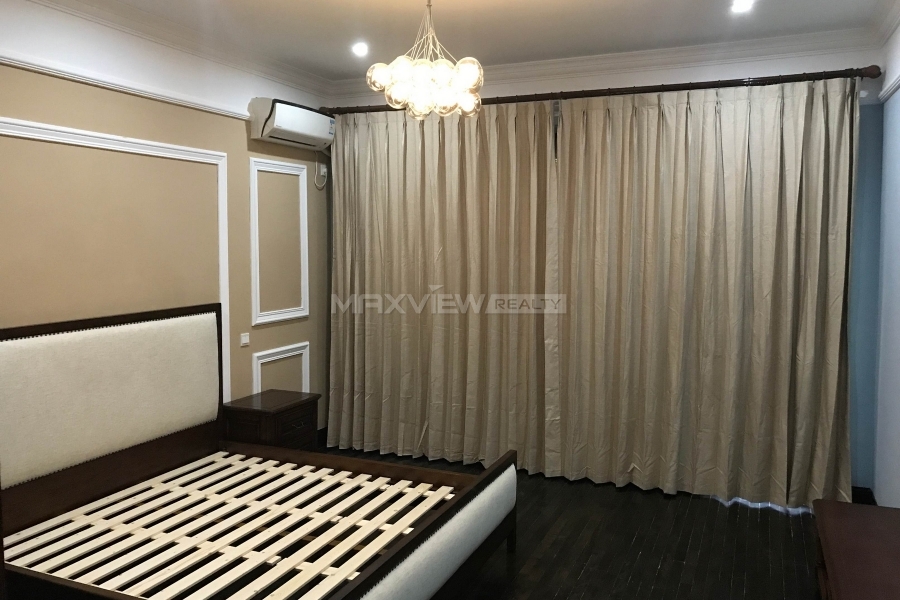 Shanghai old house rent on Taixing Road 3bedroom 200sqm ¥32,000 SH017931