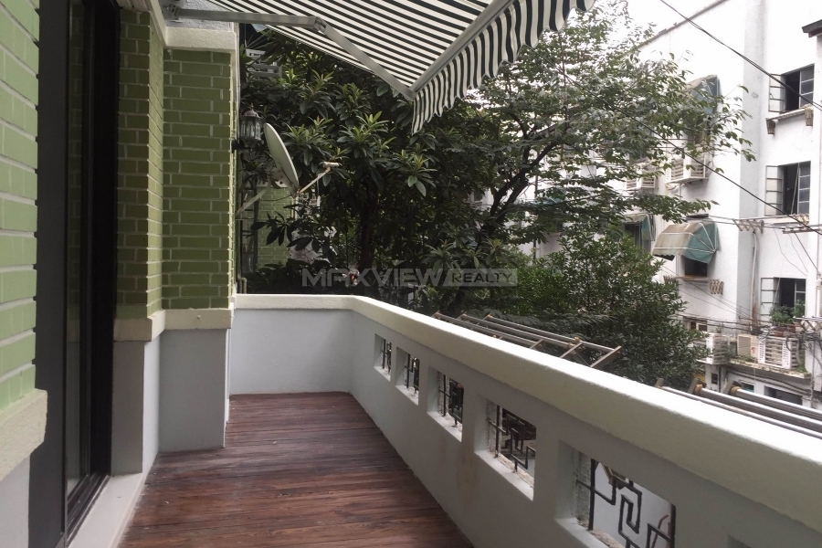 Shanghai old house rent on Taixing Road 3bedroom 200sqm ¥32,000 SH017931