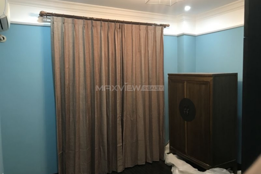 Shanghai old house rent on Taixing Road 3bedroom 200sqm ¥32,000 SH017931