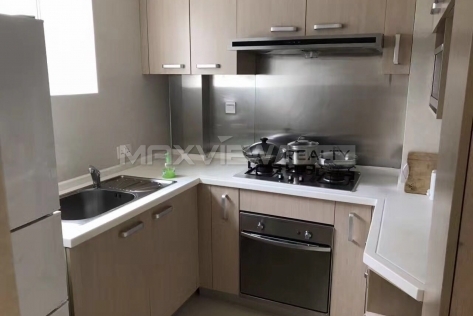 Central Palace 3bedroom 150sqm ¥23,000 SH017940